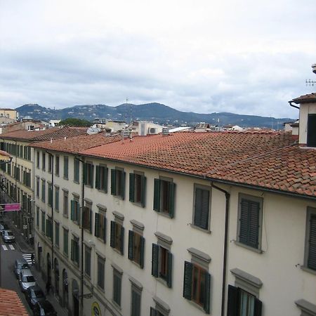 Hotel Cantoria Florence Exterior photo